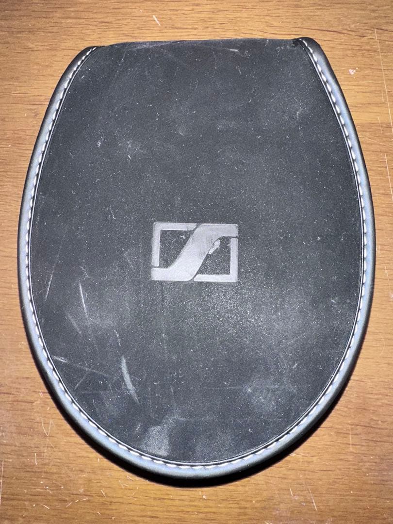 ヘッドホン sennheiser momentum on ear