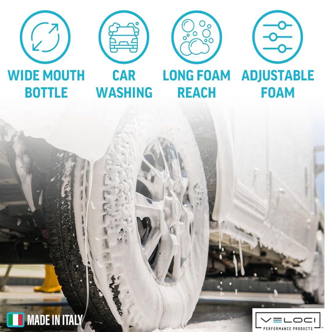 【新品未使用】MTM Hydro PF22.3 日本正規品 フォームランスキット