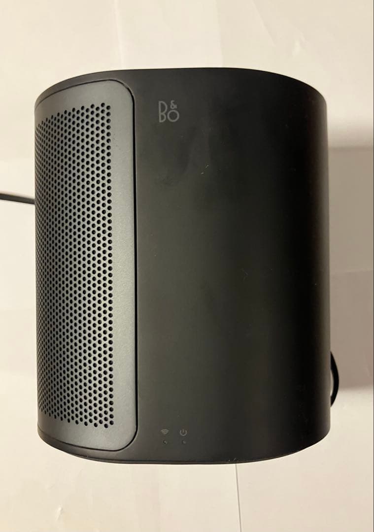 ★最終割引　Bang&Olufsen Beoplay M3　ブラック