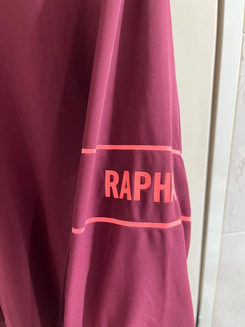 Rapha プロチーム L/S サーマルジャージ