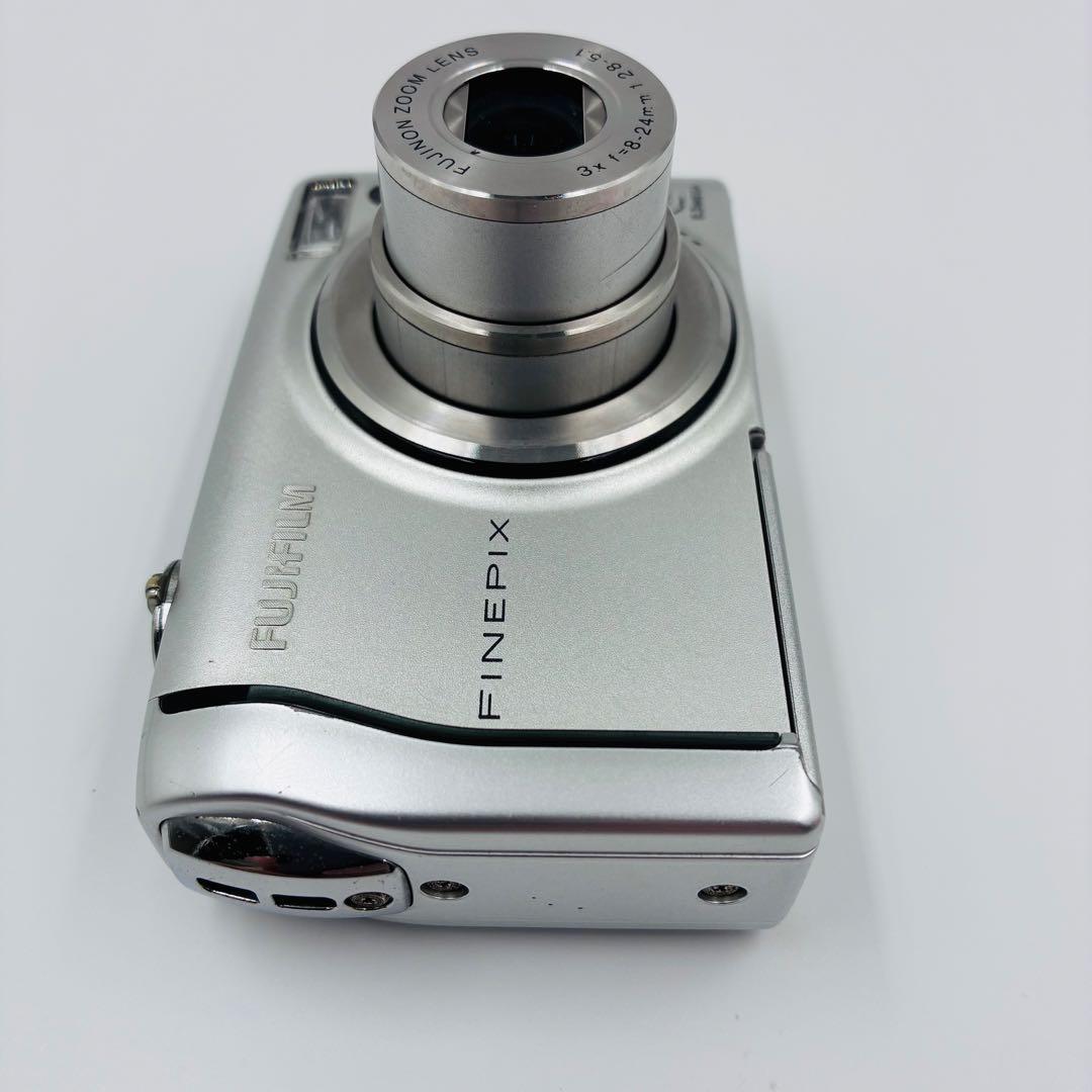 デジカメFUJIFILM Finepix F40fd