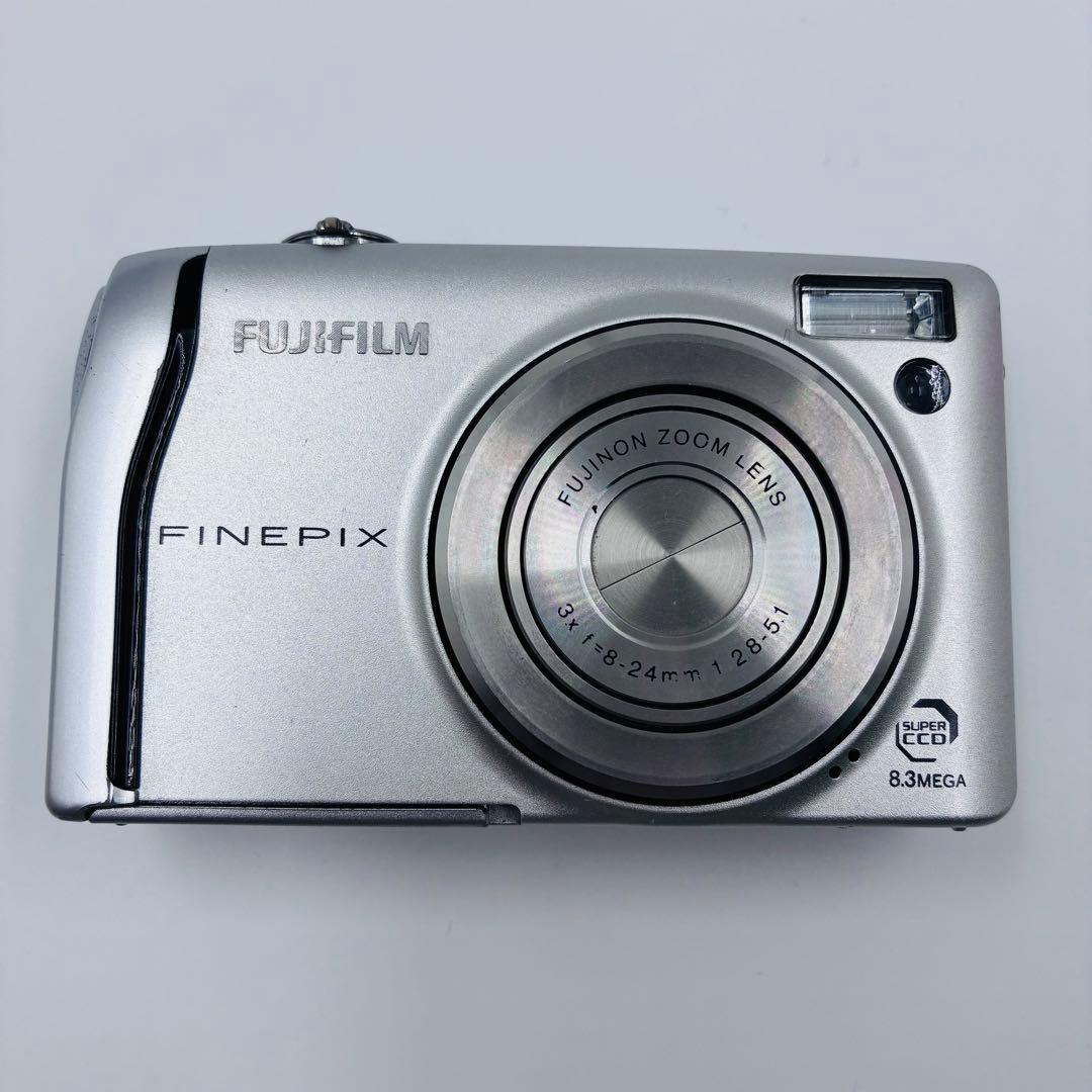 デジカメFUJIFILM Finepix F40fd