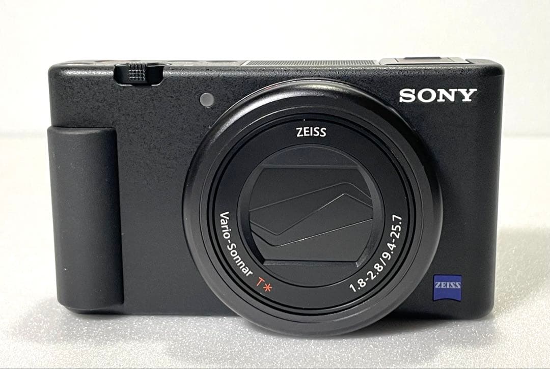 SONY ZV-1 デジタルカメラ 本体