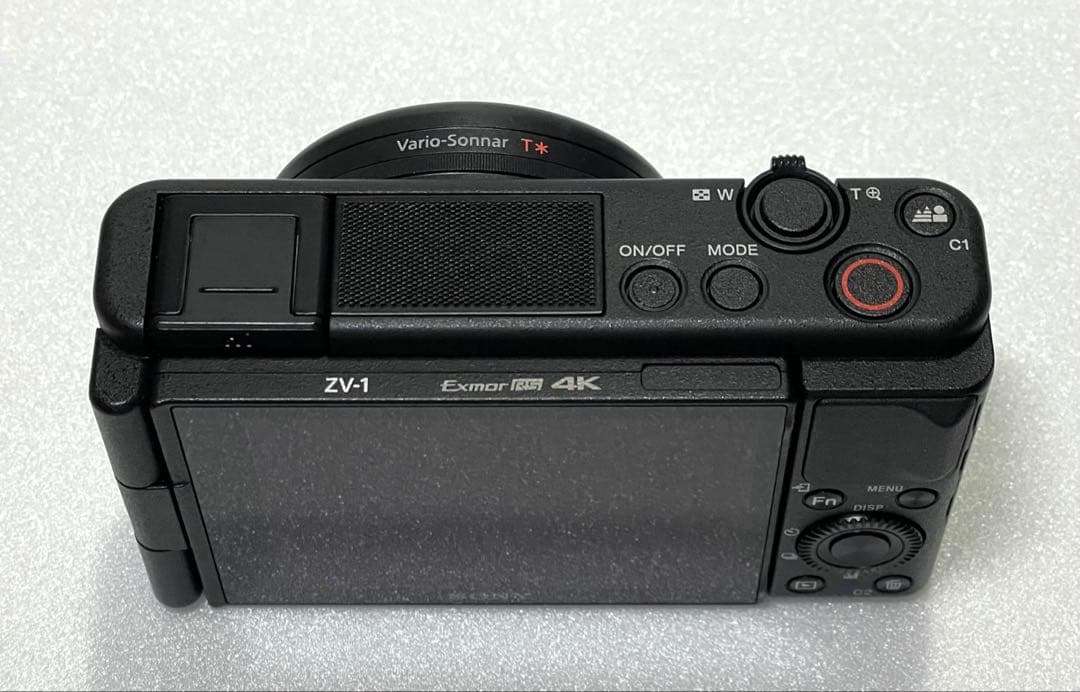 SONY ZV-1 デジタルカメラ 本体