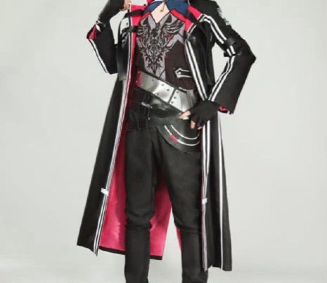 ローレン コスプレ 衣装 にじさんじ