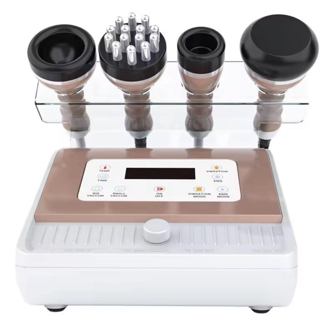 強力吸引　カッピング　　カッサ　筋膜リリース　セルライト　浮腫　肩こり　振動