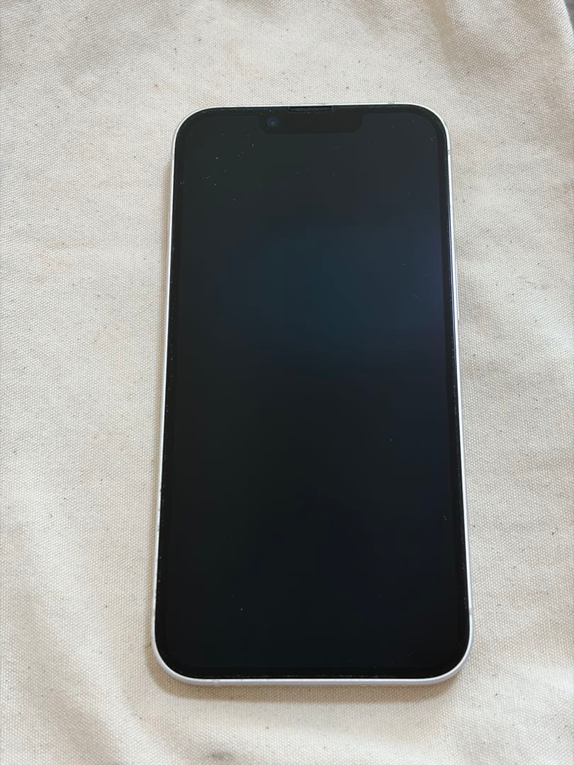 iPhone14 Simフリー