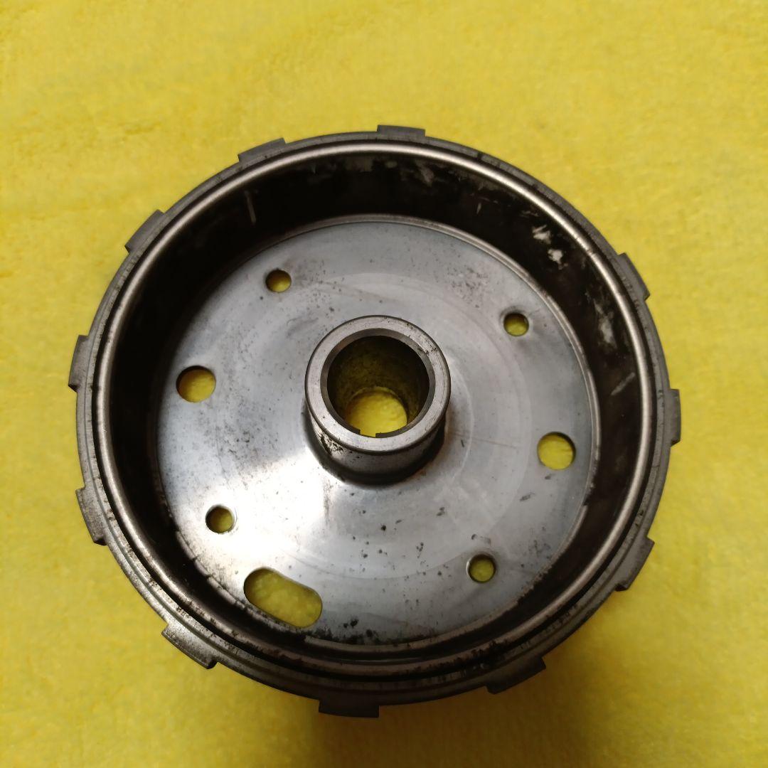 シグナス　軽量フライホイール　KOSO