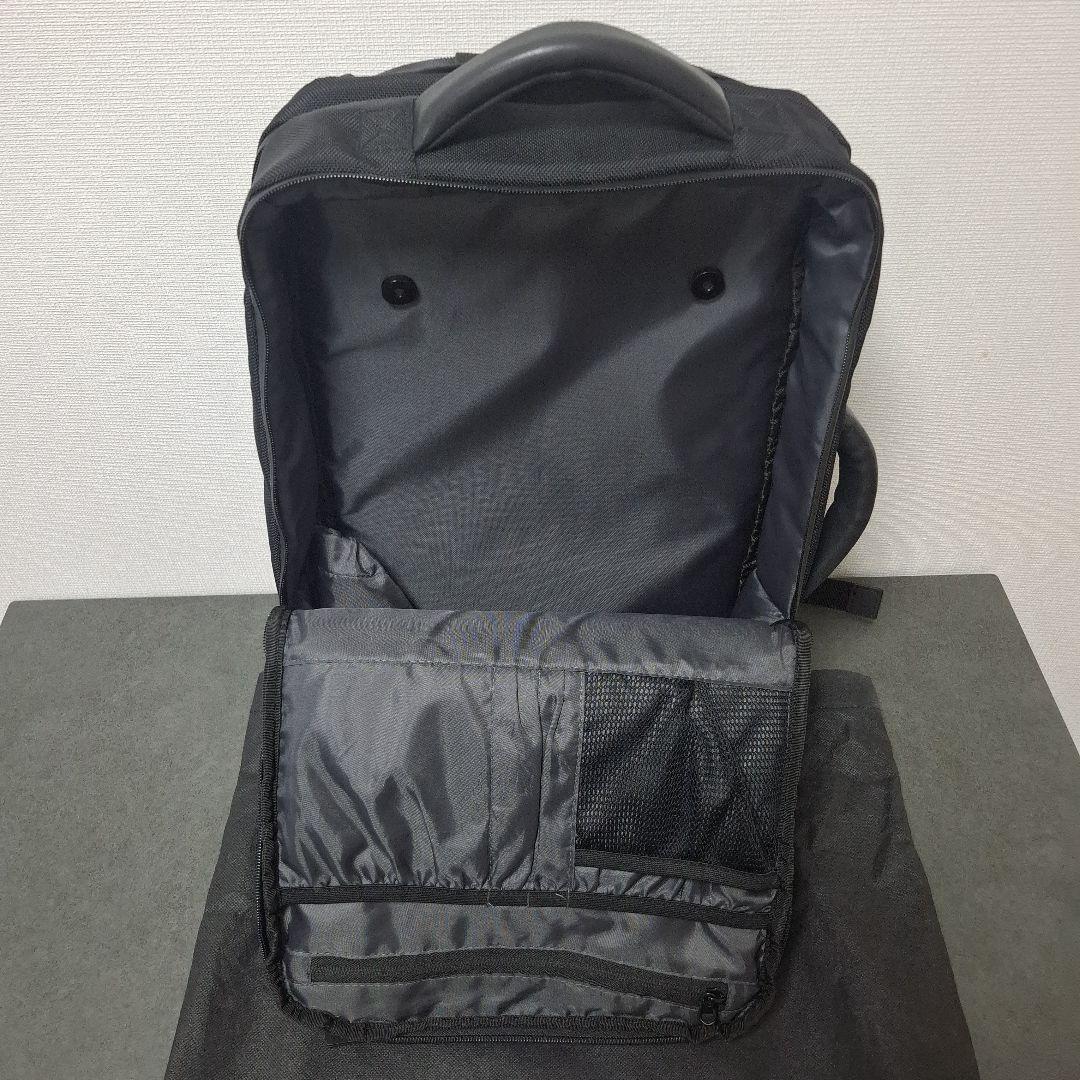 【大幅値下げ 2/1まで】未使用 SIMCLEAR ツナグバッグスクエア