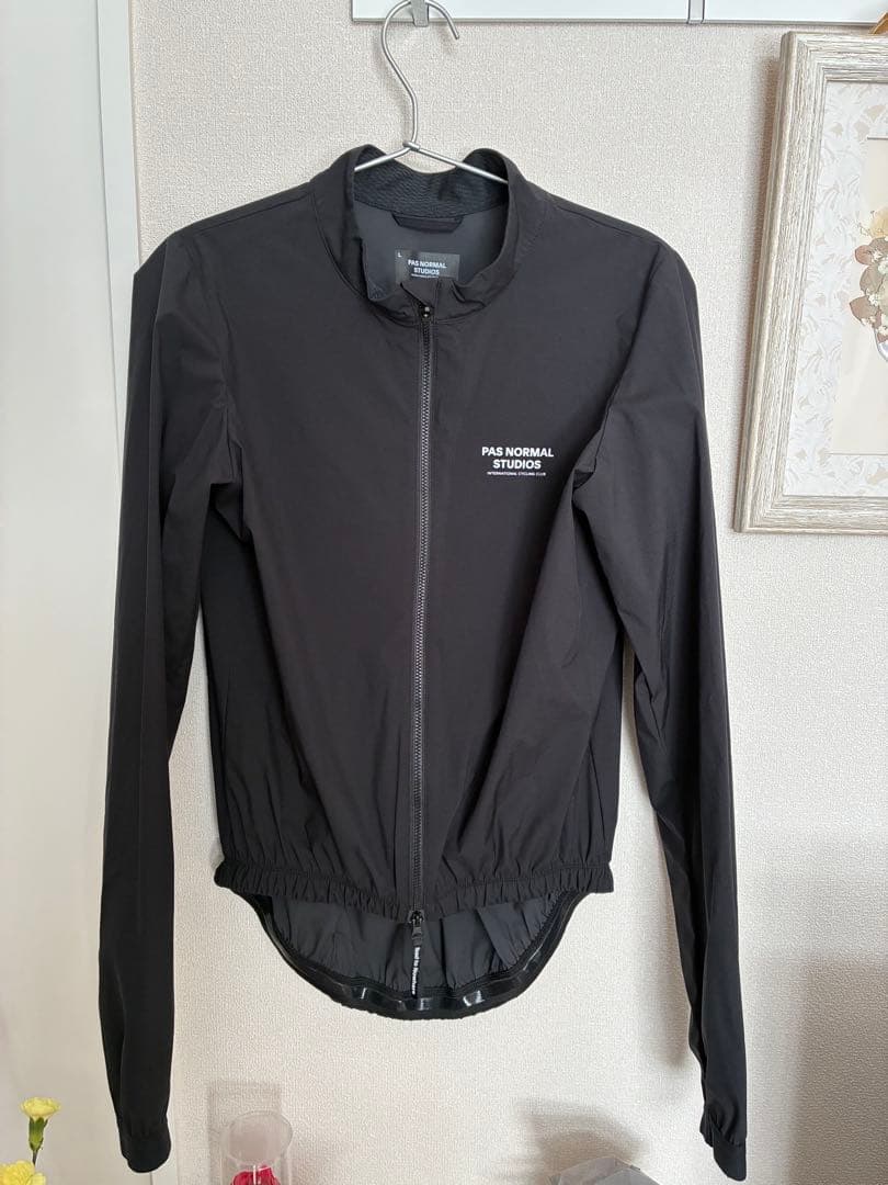 キ*ル様 PAS NORMAL STUDIOS Stow Away Jacket