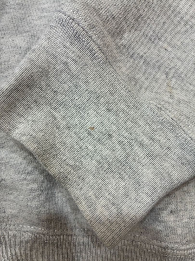 supreme トレーナー スウェット　Sサイズ