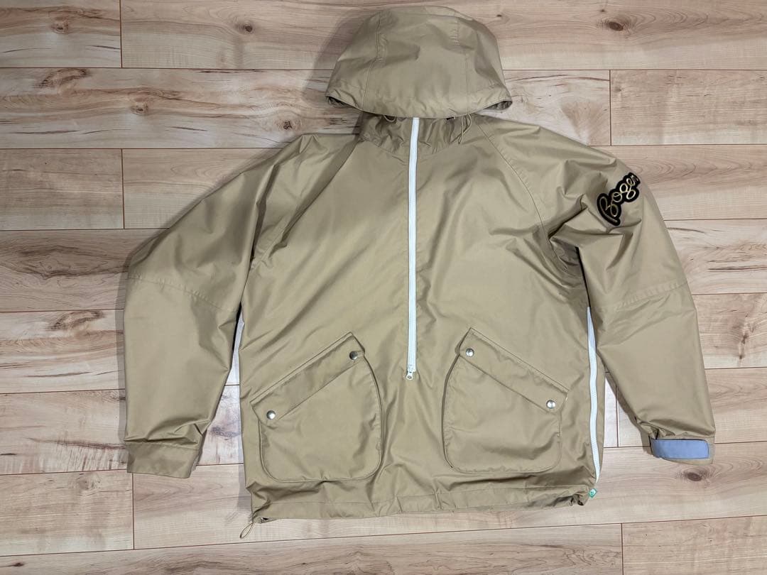 BOGEN スキーウェア　ジャケット　希少Lサイズ