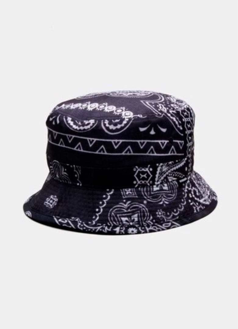 帽子 NEIGHBOURHOOD BANDANA CHOPPED E-HAT
