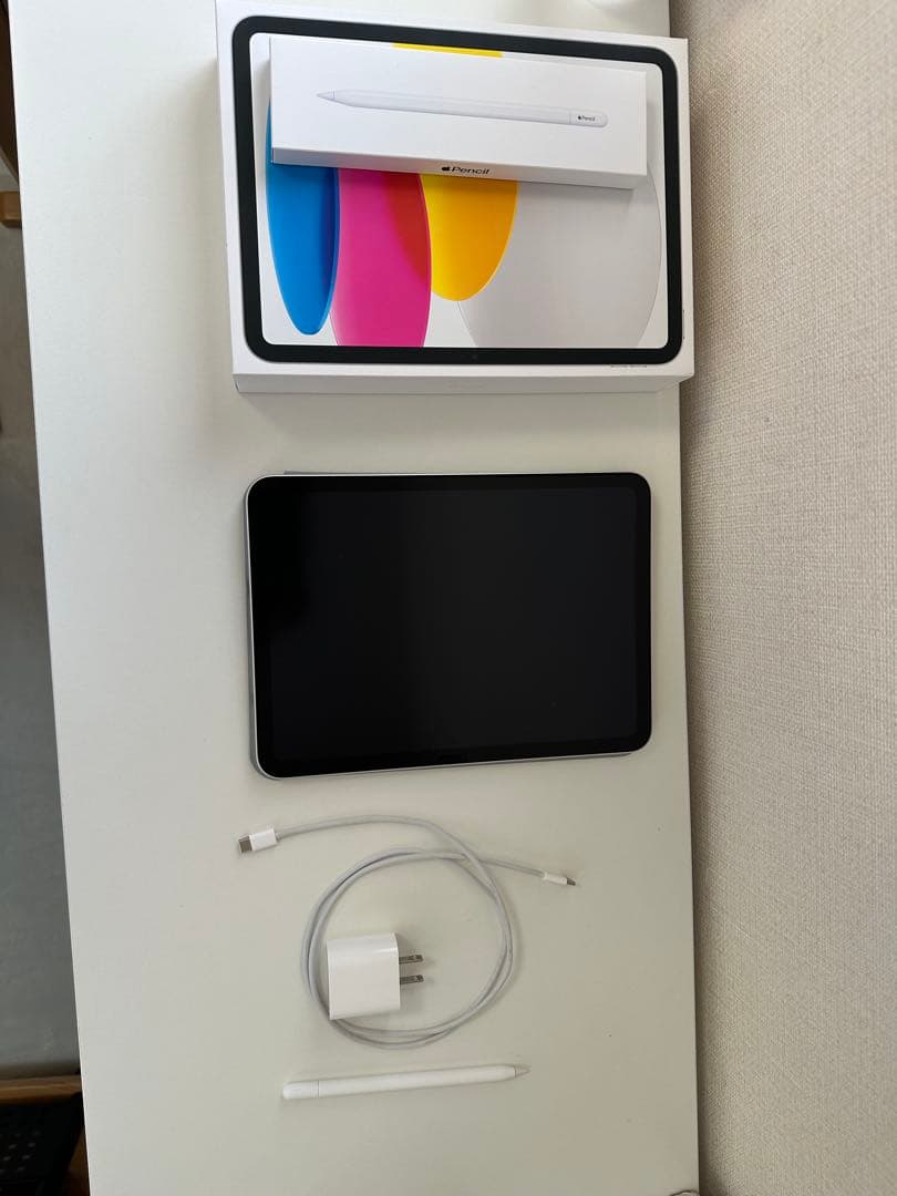 タブレット　iPad Wi-Fiモデル