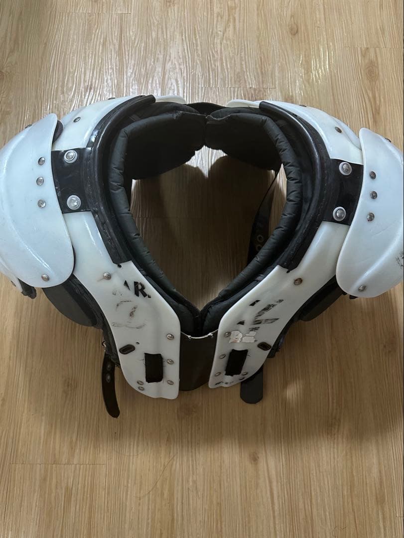 ダグラスDOUGLASショルダーパッド　CP Mr.D-Z Lsize