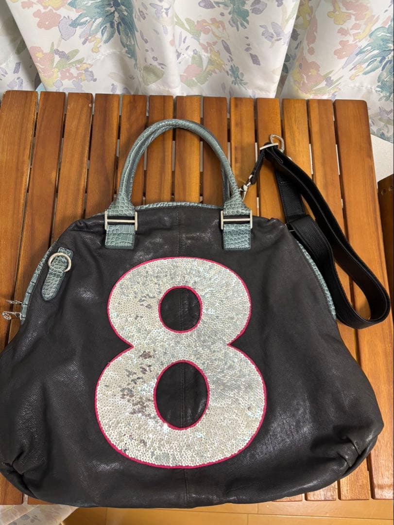 12-16までMUTA バッグ