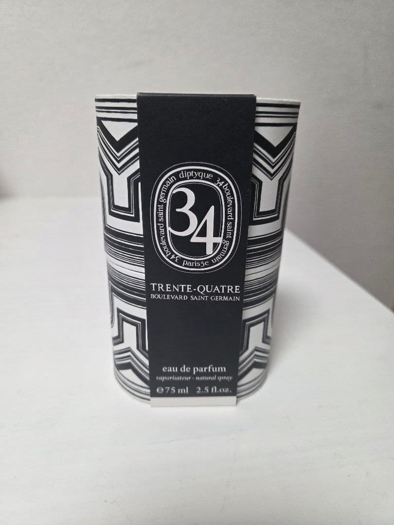 diptyque ディップティック サン・ジェルマン 34