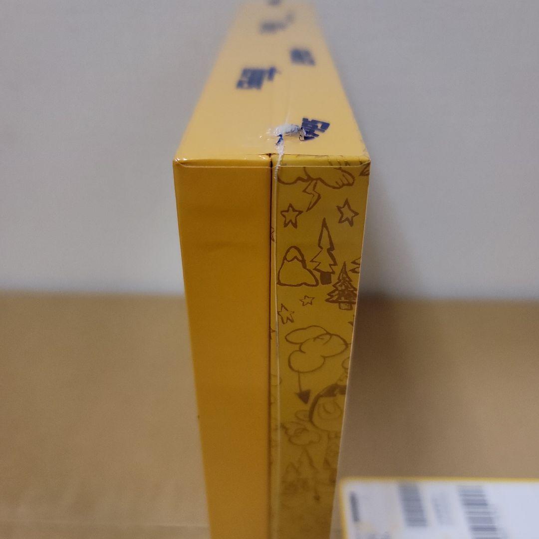 Topps Chrome 10周年記念ボックス ラブブ カード