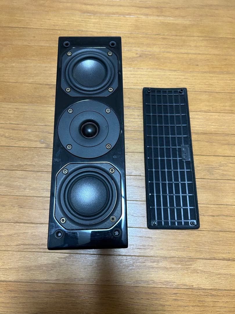 DENON SC-C33SG センタースピーカー