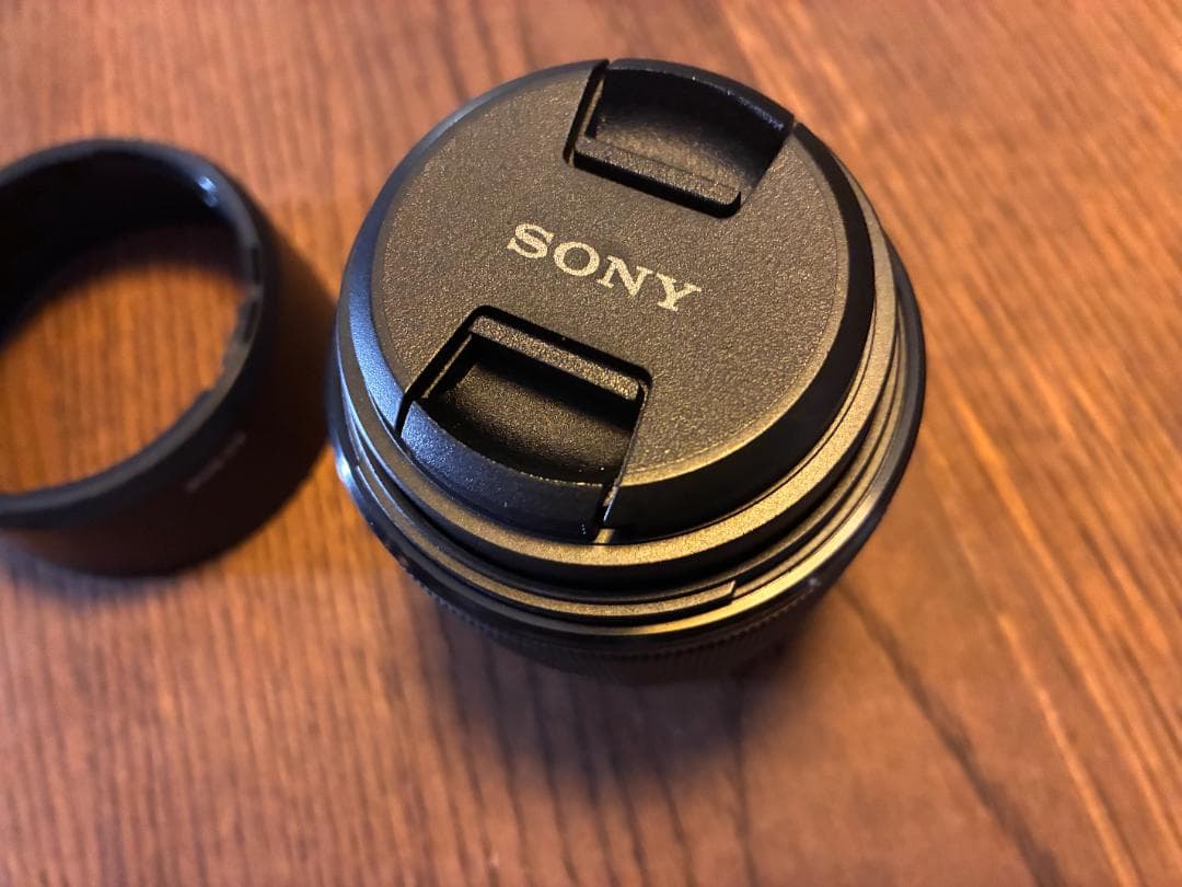 使用少！SEL50F18F SONY