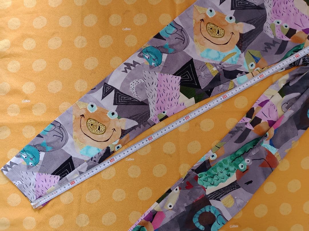 パンツ　アルベロベロ　オレボレブラ