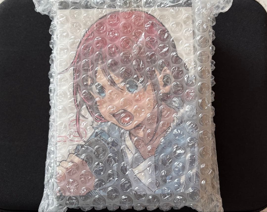 ガールズバンドクライ ONKYO イヤホン 井芹仁菜