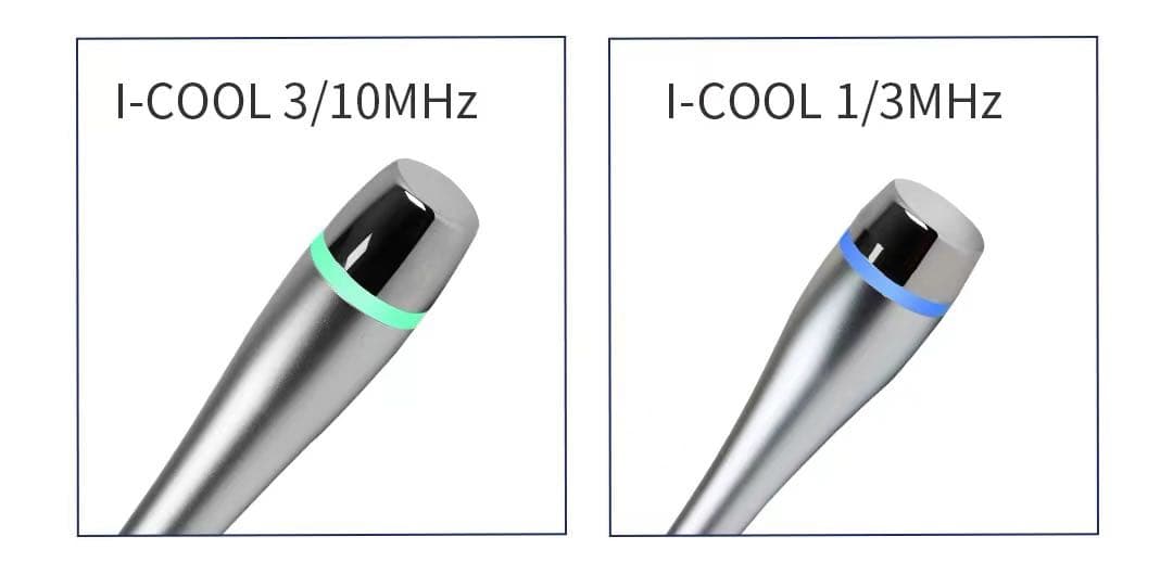 LDM水玉SANO 超音波 美容機器リフトアップマシン