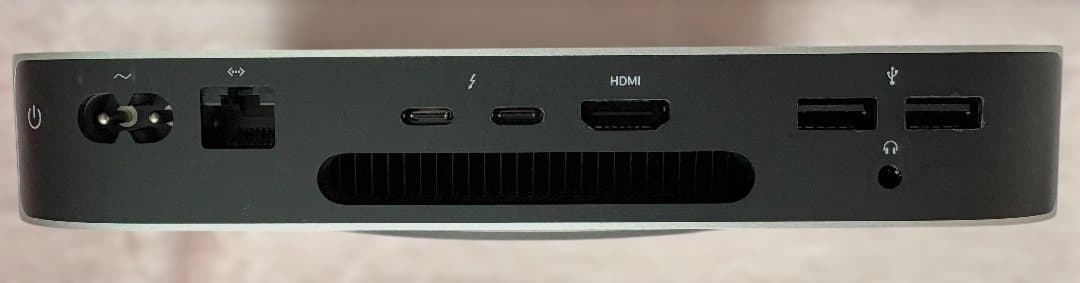 Mac mini M1(2020) 256GBメモリ16GB Apple