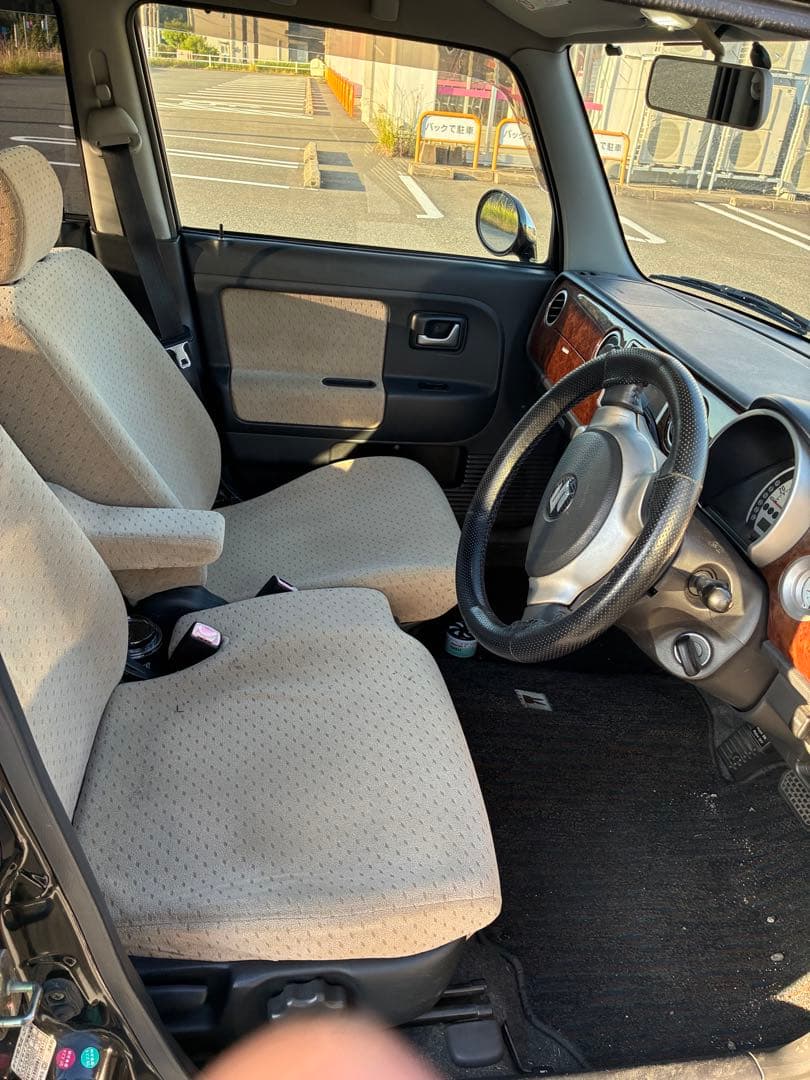 美車　車検2年♪　アルトラパン　福岡