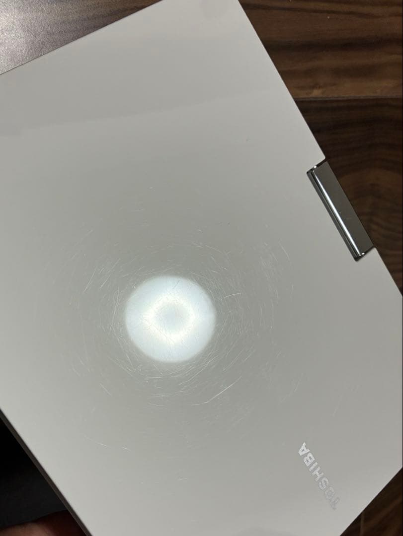 TOSHIBA REGZA SD-P910S DVDプレーヤー