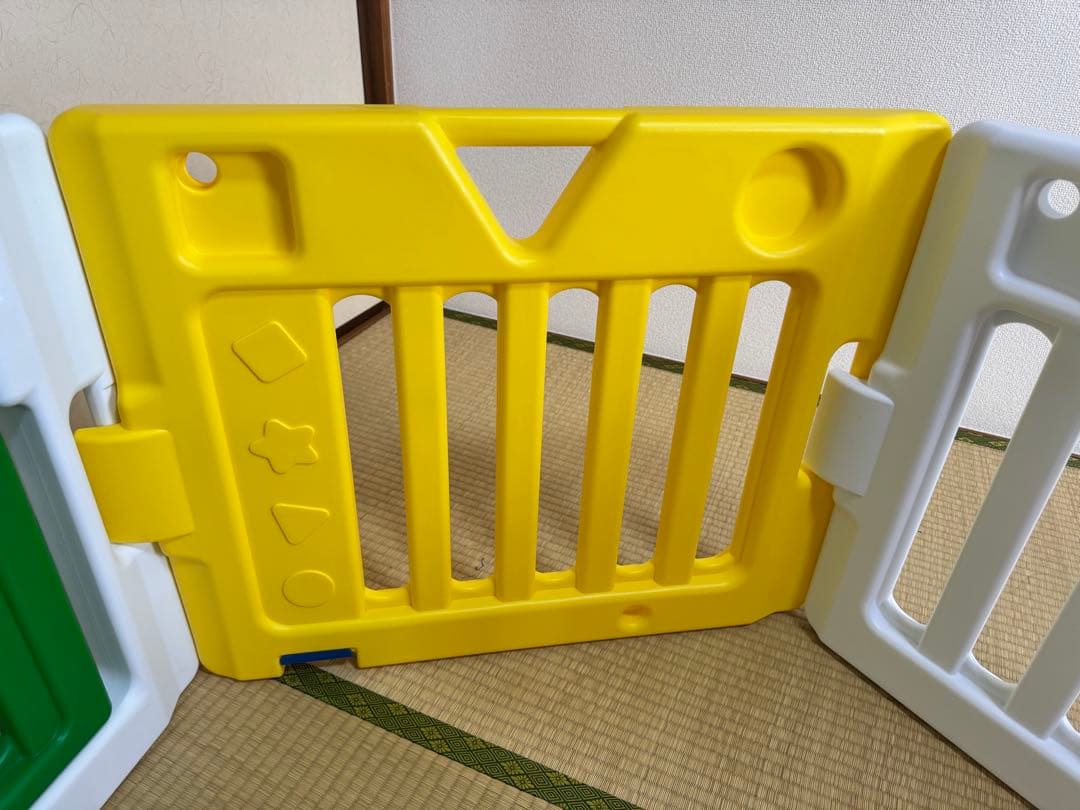 はらぺこあおむしミュージカルキッズランドDX2