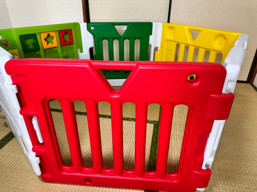 はらぺこあおむしミュージカルキッズランドDX2