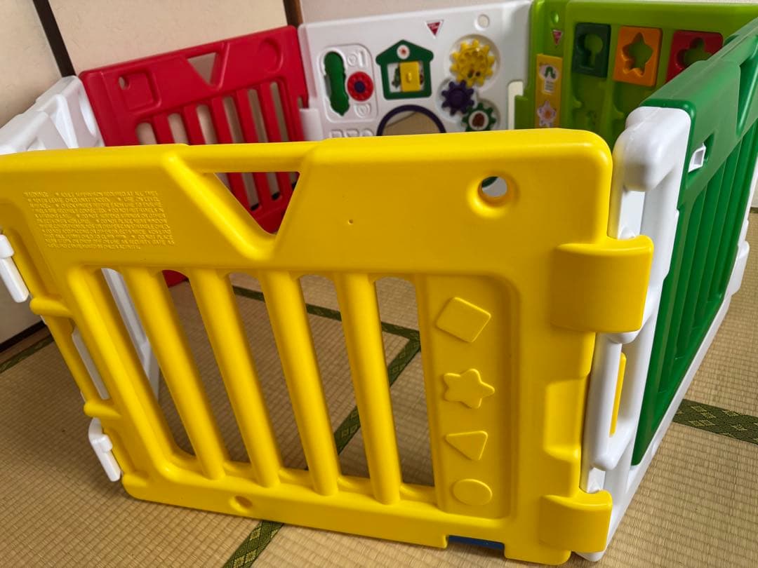 はらぺこあおむしミュージカルキッズランドDX2