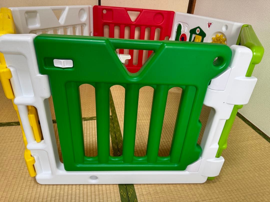 はらぺこあおむしミュージカルキッズランドDX2