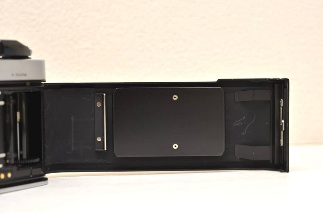 Nikon ニコン　FM2 説明書付