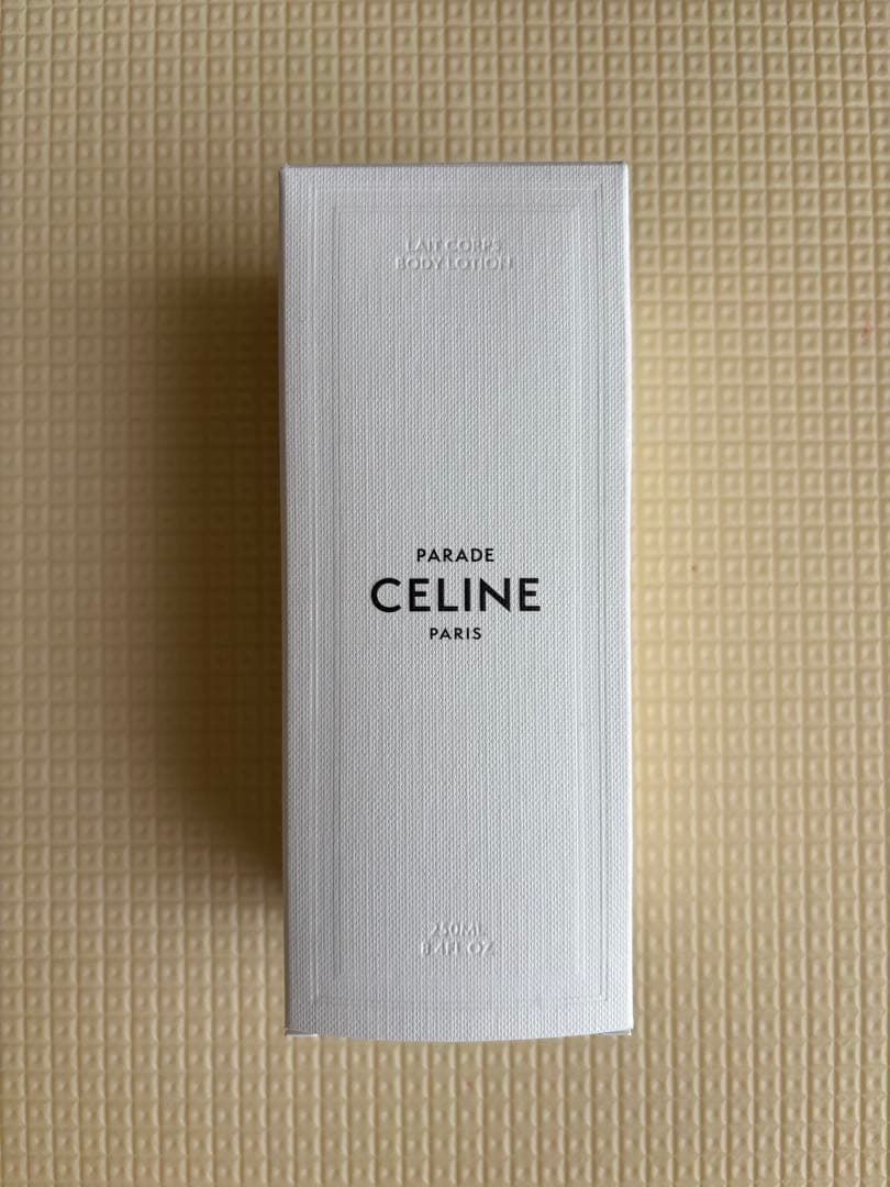 CELINE ボディローション パラード 250ml