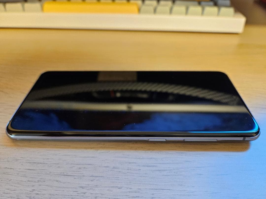 【美品/SIMフリー】galaxy S20 5G 本体（SC-51A）