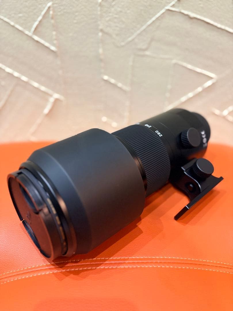 レンズ(ズーム) Leica 11175 Apo Vario-Elmarit-Sl 90-280/