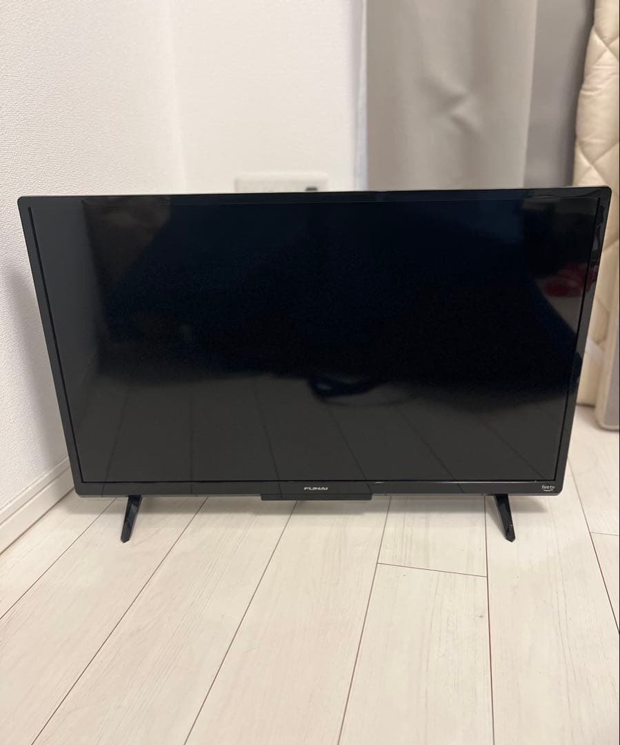 フナイ 液晶カラーテレビ 32型 FL-32HF140 Fire TV