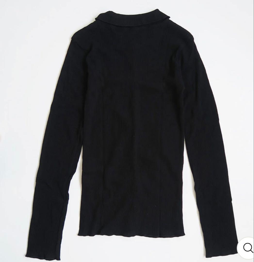 2025AW Baserange ベースレンジ ISO SHIRT