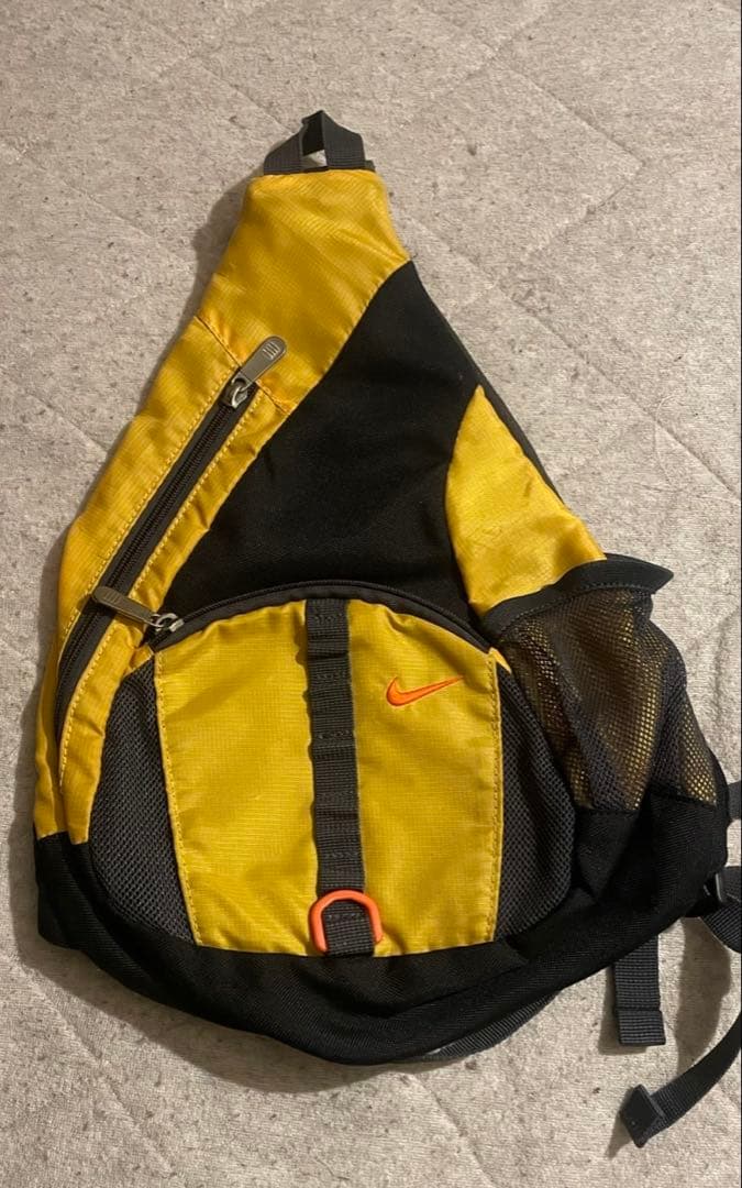 NIKE バッグ
