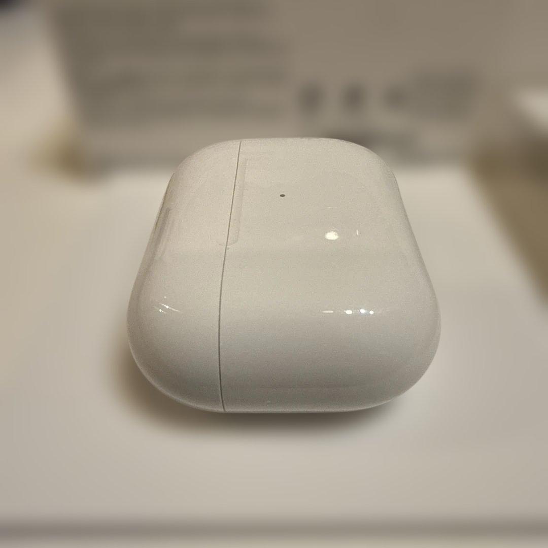 【美品】AirPods pro 第二世代 type-C