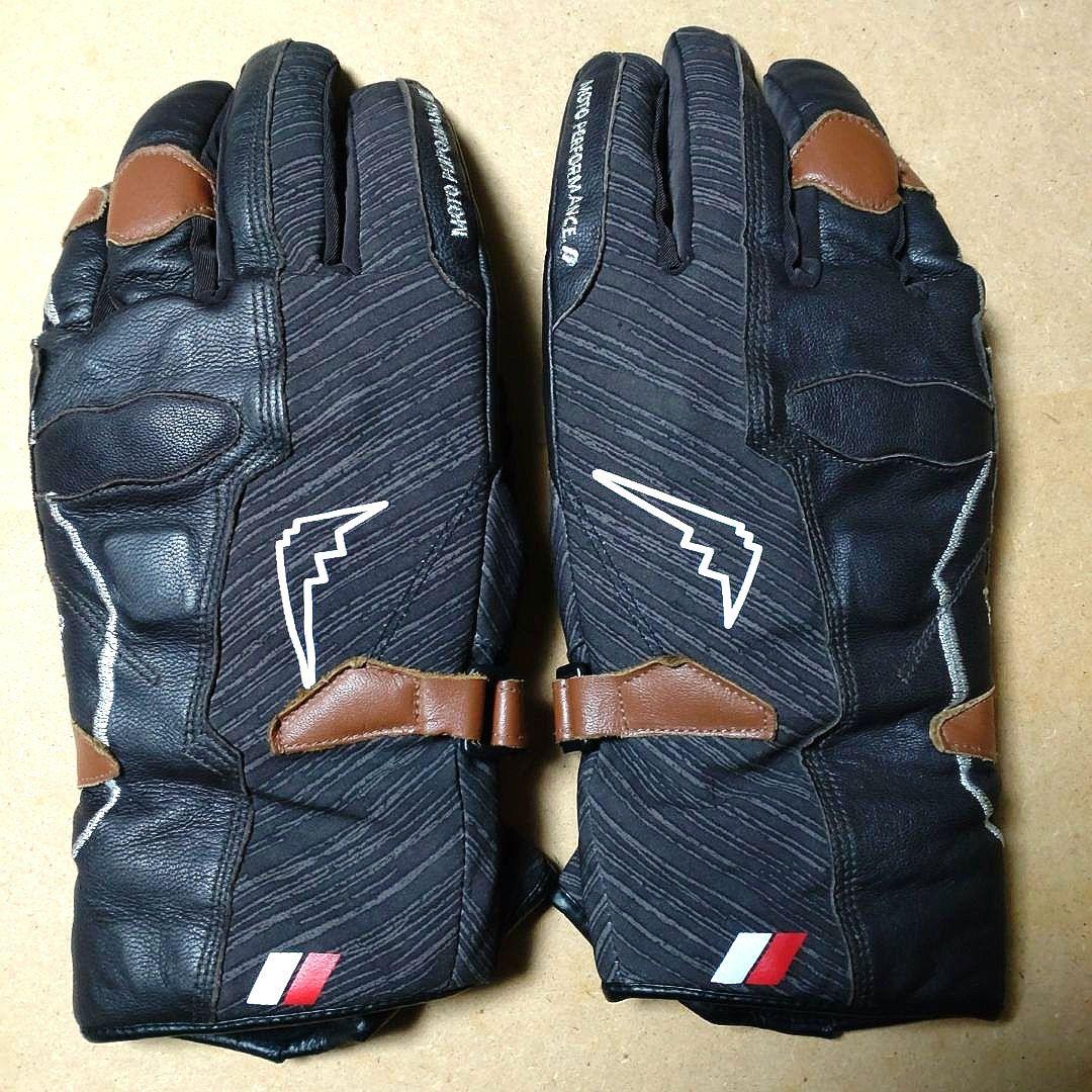 K-5577 クシタニ ウインターグローブ Lサイズ