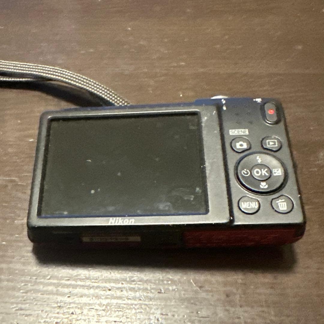 デ*】様 Nikon coolpix A100