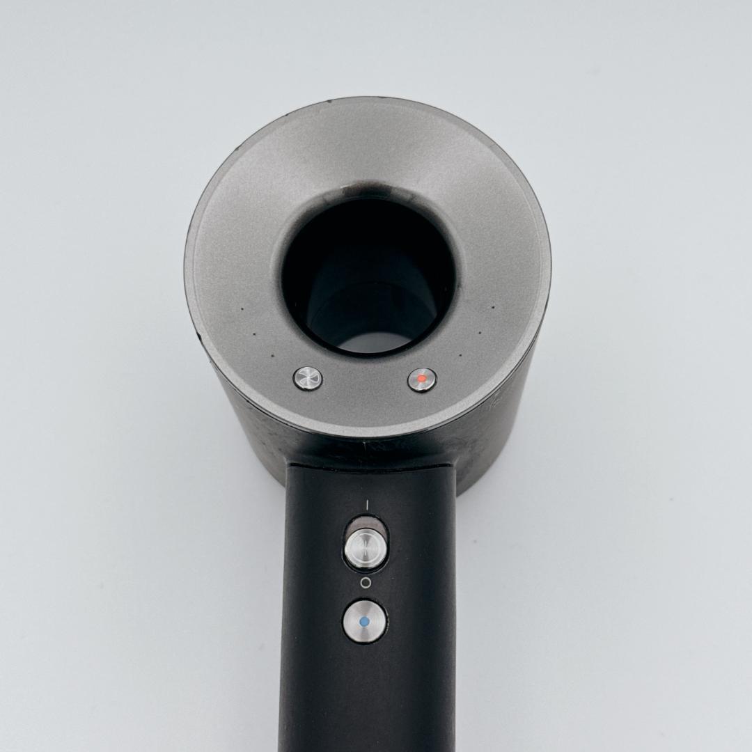 概ね美品✨dyson Supersonic Ionic ヘアドライヤー HD03