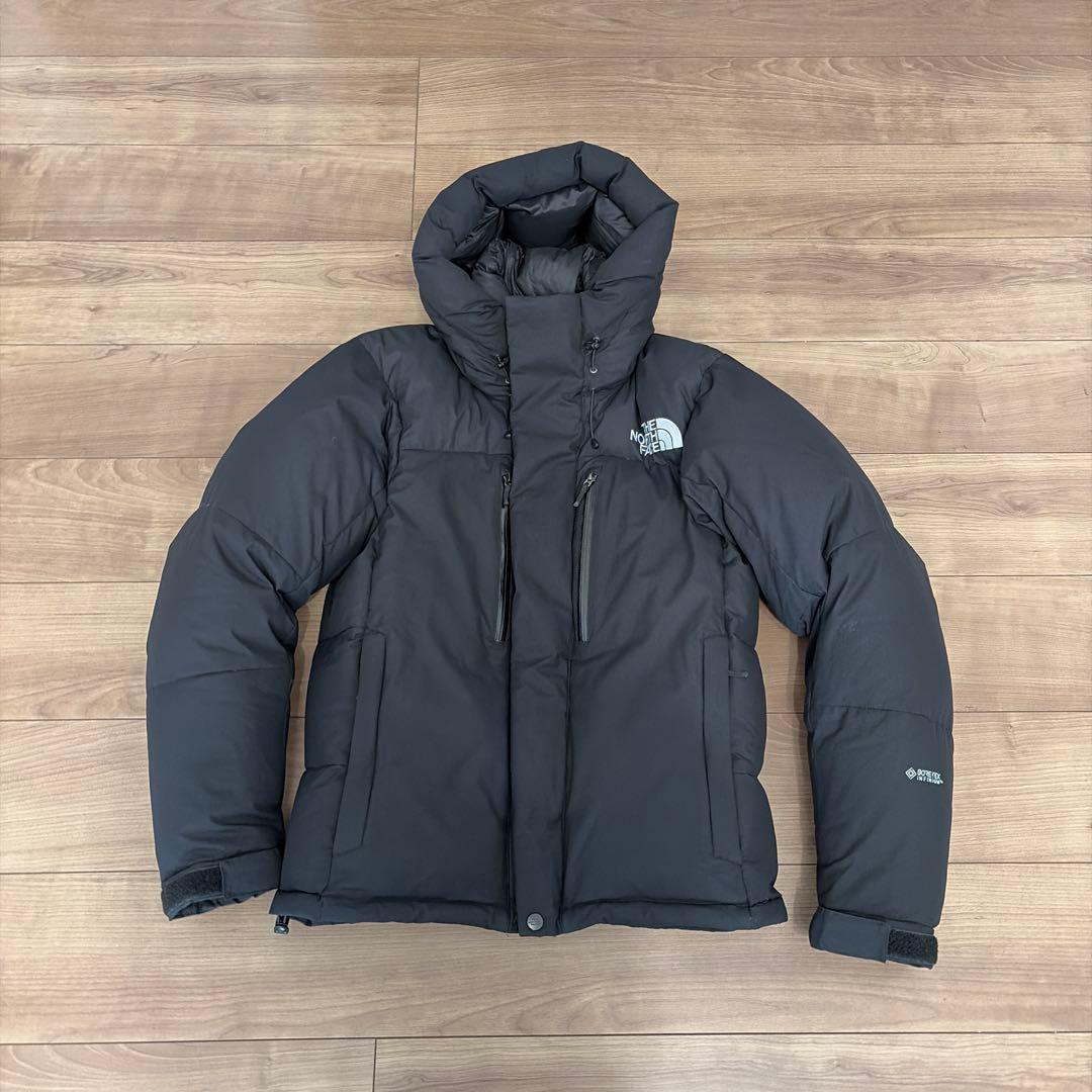 美品 THE NORTH FACE バルトロライトジャケット　M