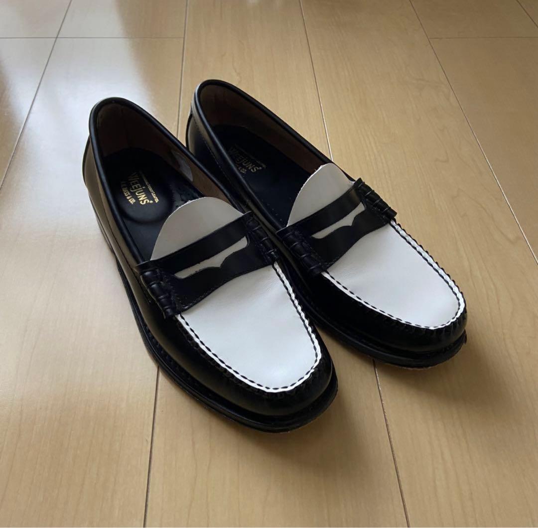 靴 G.H. BASS & CO. GHBASS Larson 27.5