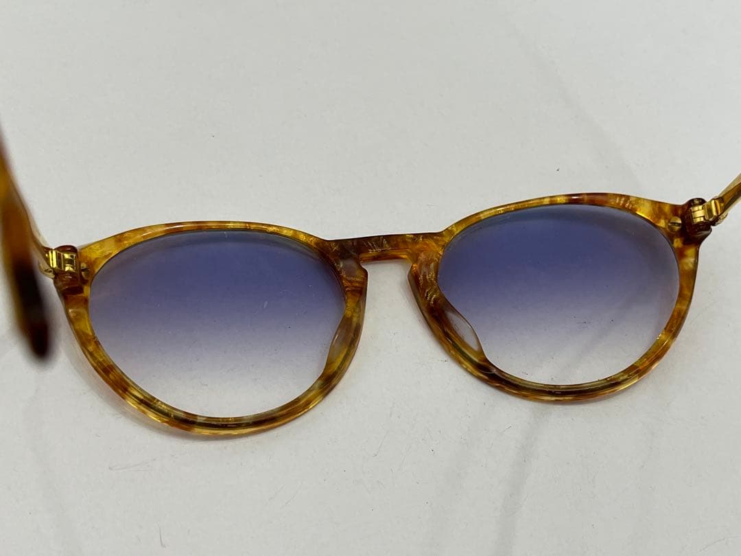 Cartier トリニティ　サングラス　レディース