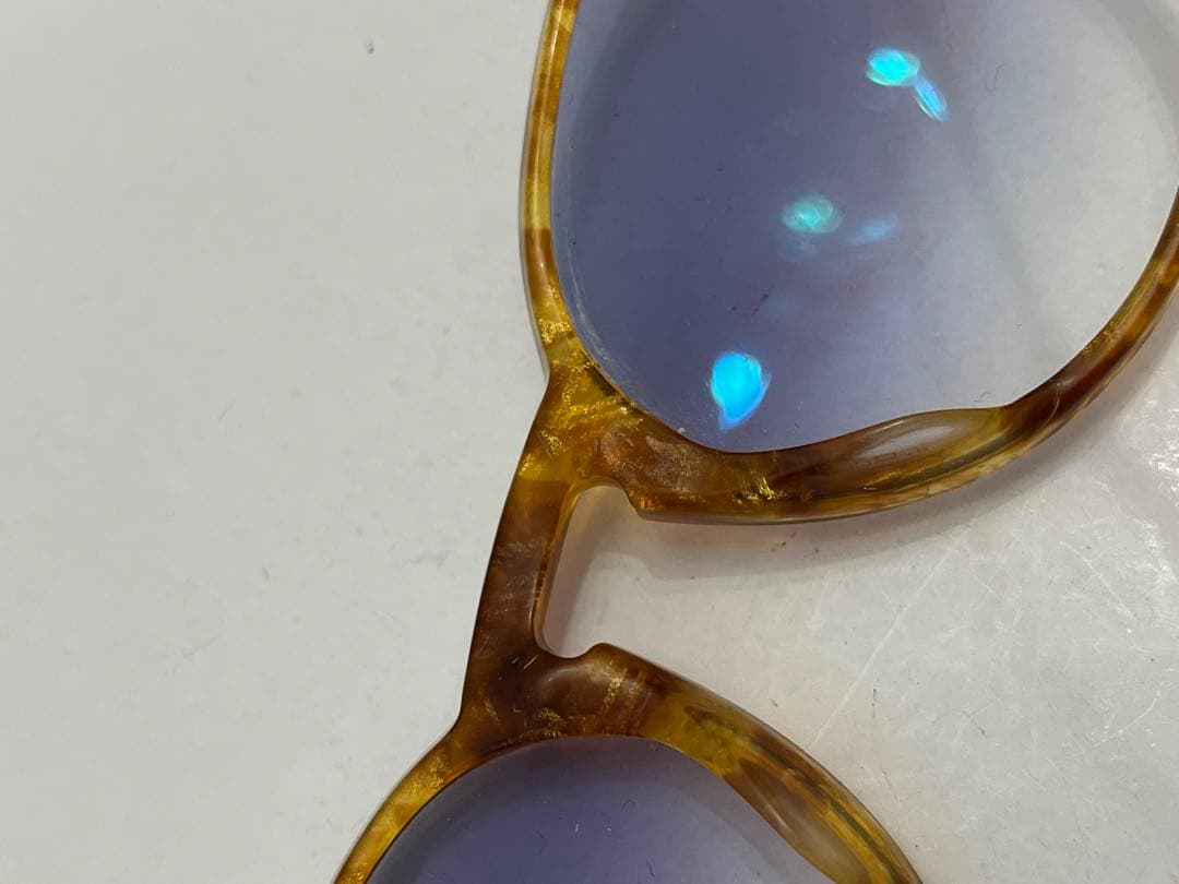 Cartier トリニティ　サングラス　レディース