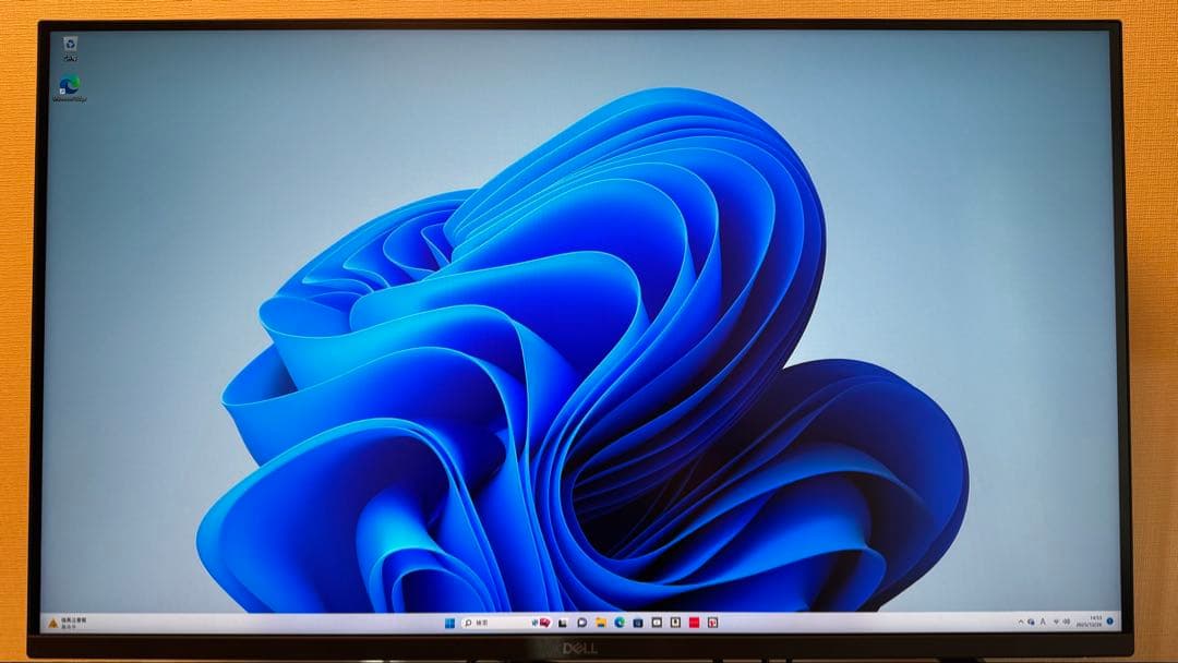 Dell G3223Q 32インチ 4K 144Hz ゲーミングモニター